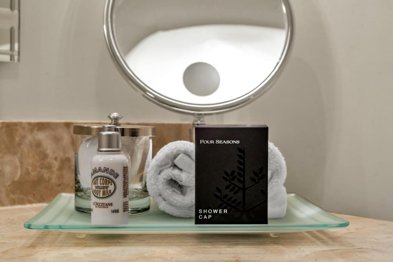 2 Bedroom Or King Studio Suites Four Seasons Hotel Miami Free Wi-Fi & Free Parking エクステリア 写真