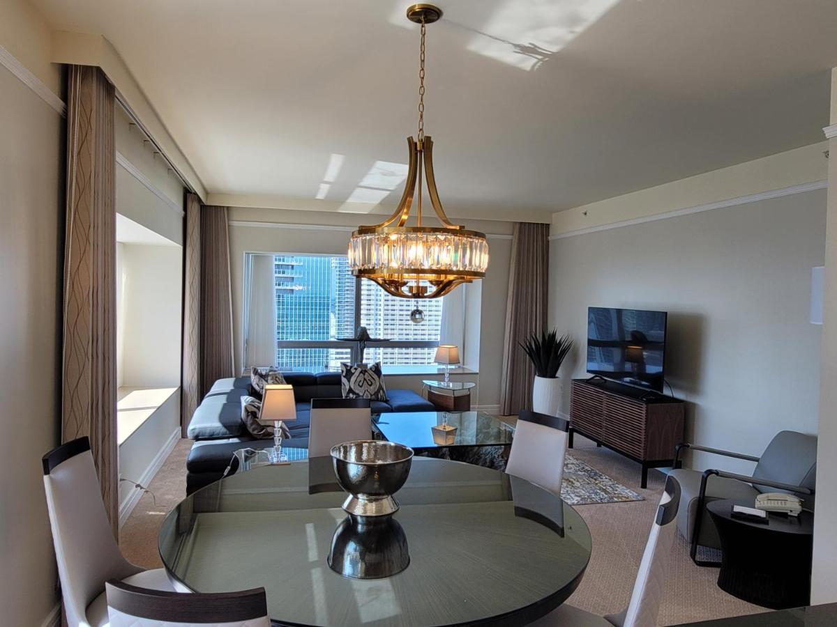 2 Bedroom Or King Studio Suites Four Seasons Hotel Miami Free Wi-Fi & Free Parking エクステリア 写真