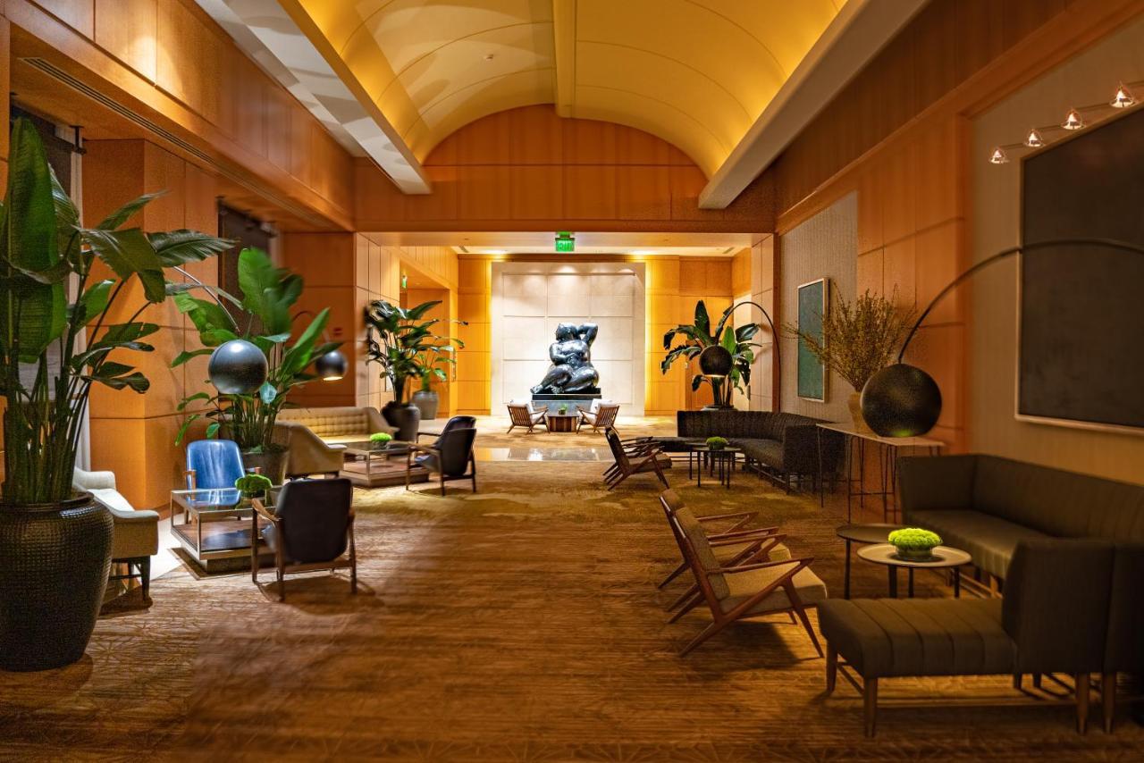 2 Bedroom Or King Studio Suites Four Seasons Hotel Miami Free Wi-Fi & Free Parking エクステリア 写真