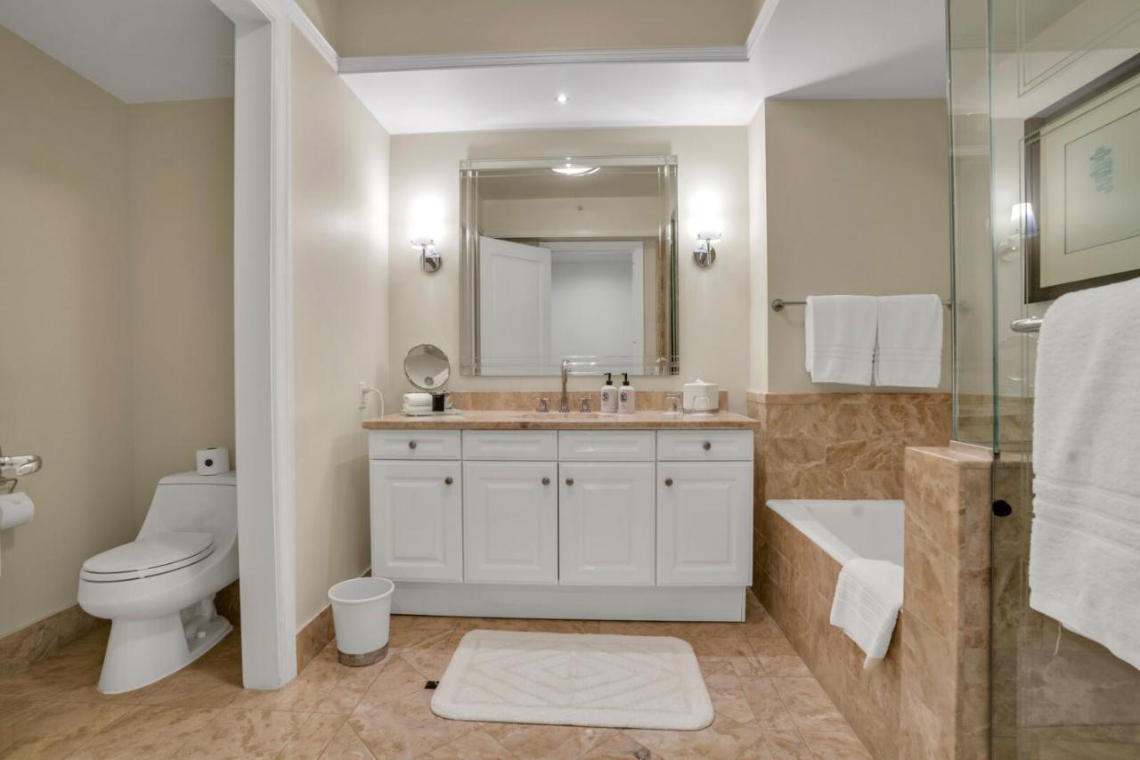 2 Bedroom Or King Studio Suites Four Seasons Hotel Miami Free Wi-Fi & Free Parking エクステリア 写真