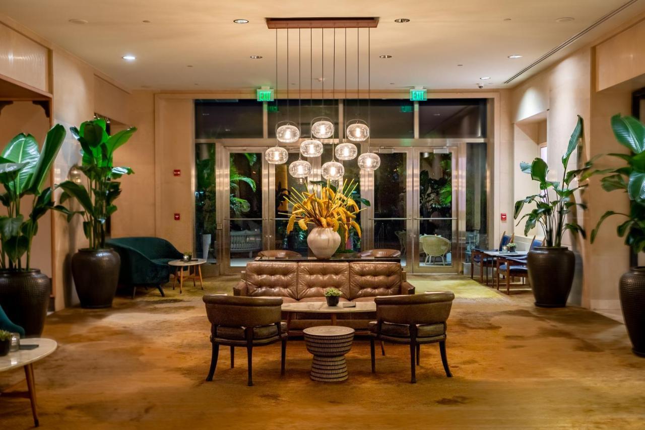 2 Bedroom Or King Studio Suites Four Seasons Hotel Miami Free Wi-Fi & Free Parking エクステリア 写真