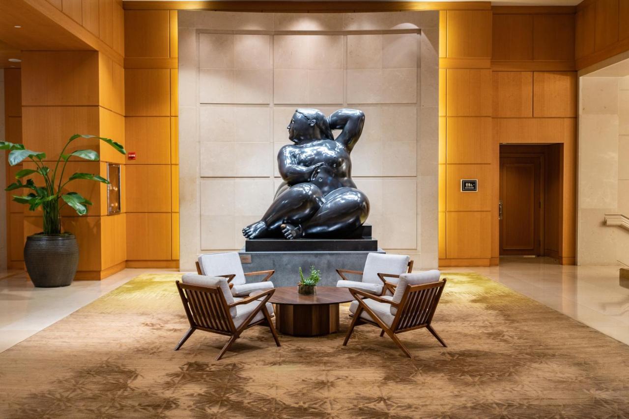 2 Bedroom Or King Studio Suites Four Seasons Hotel Miami Free Wi-Fi & Free Parking エクステリア 写真