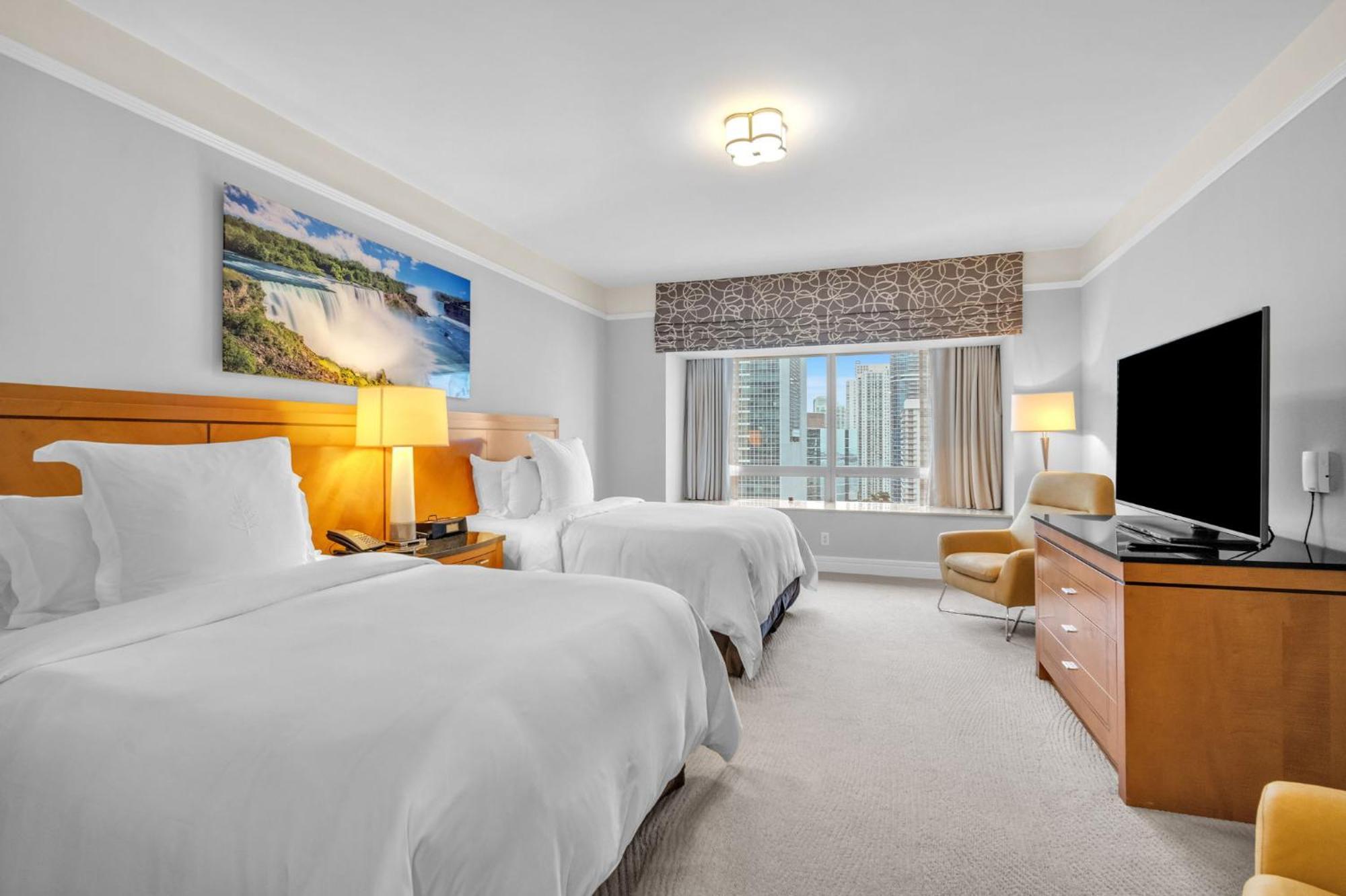 2 Bedroom Or King Studio Suites Four Seasons Hotel Miami Free Wi-Fi & Free Parking エクステリア 写真