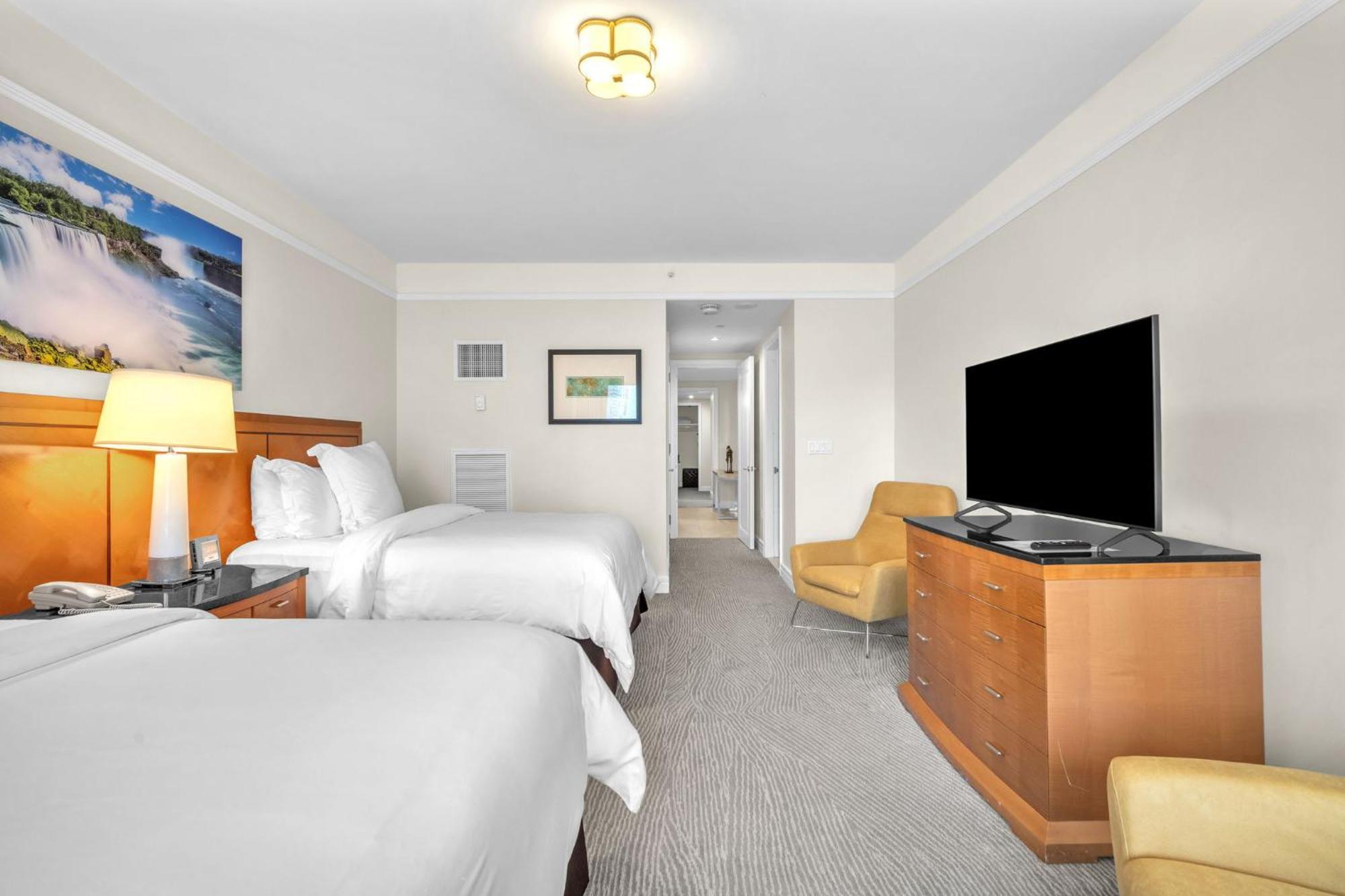 2 Bedroom Or King Studio Suites Four Seasons Hotel Miami Free Wi-Fi & Free Parking エクステリア 写真