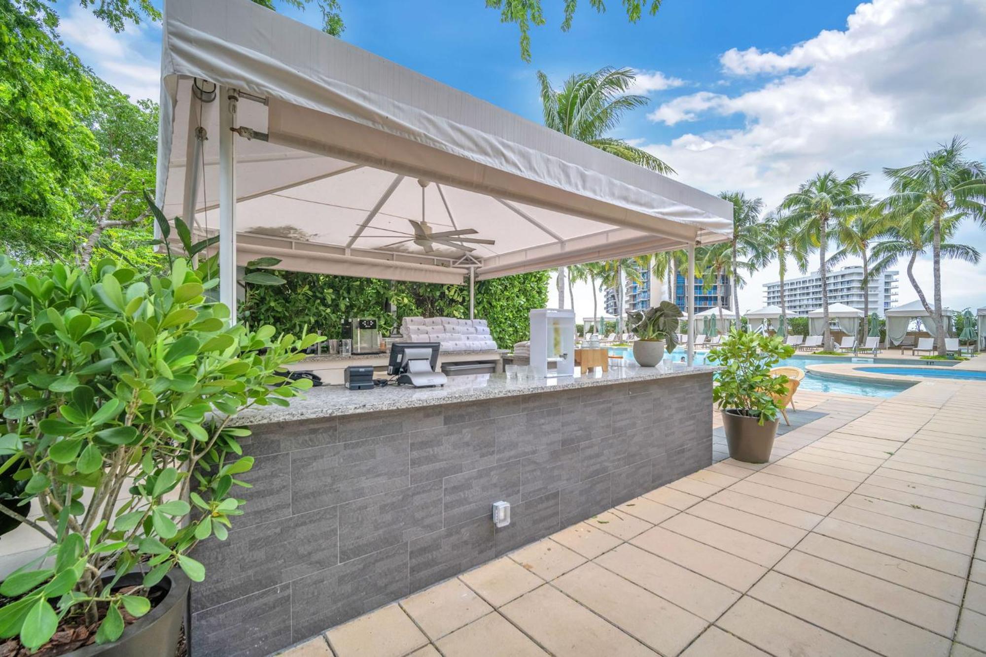 2 Bedroom Or King Studio Suites Four Seasons Hotel Miami Free Wi-Fi & Free Parking エクステリア 写真