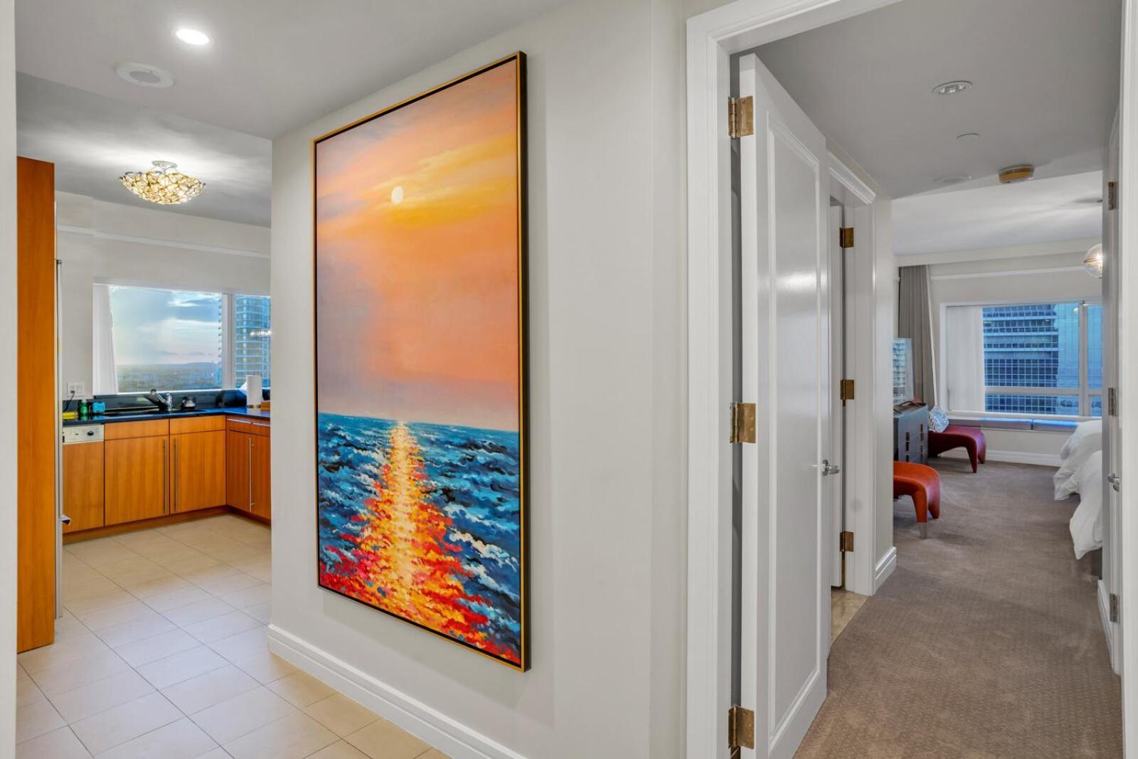 2 Bedroom Or King Studio Suites Four Seasons Hotel Miami Free Wi-Fi & Free Parking エクステリア 写真