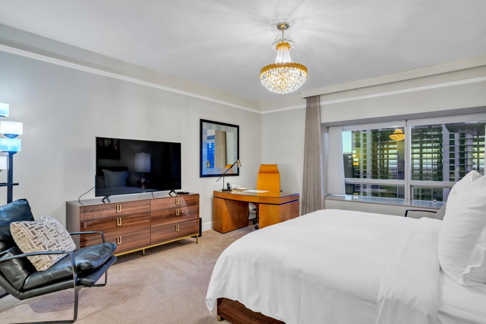 2 Bedroom Or King Studio Suites Four Seasons Hotel Miami Free Wi-Fi & Free Parking エクステリア 写真