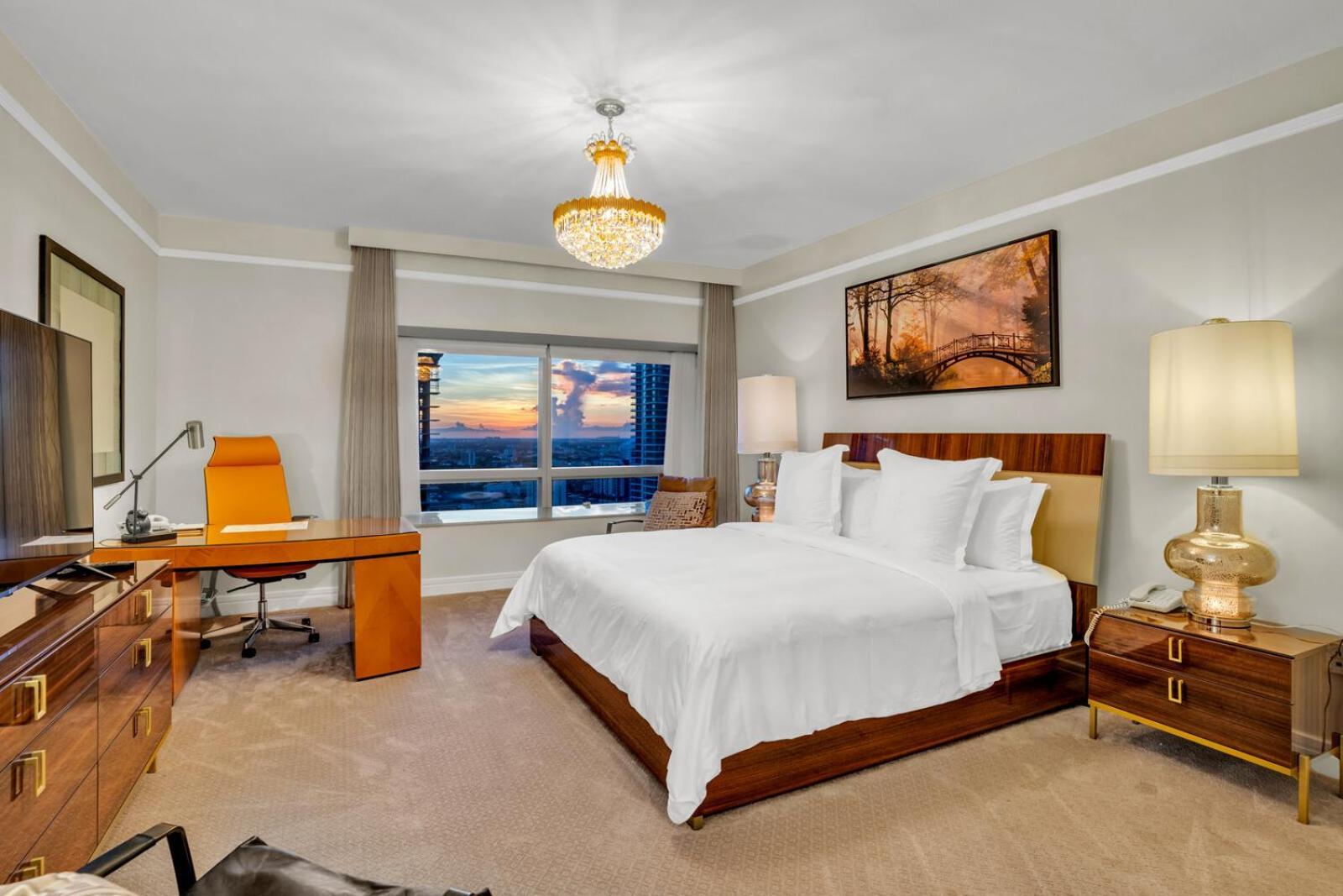 2 Bedroom Or King Studio Suites Four Seasons Hotel Miami Free Wi-Fi & Free Parking エクステリア 写真