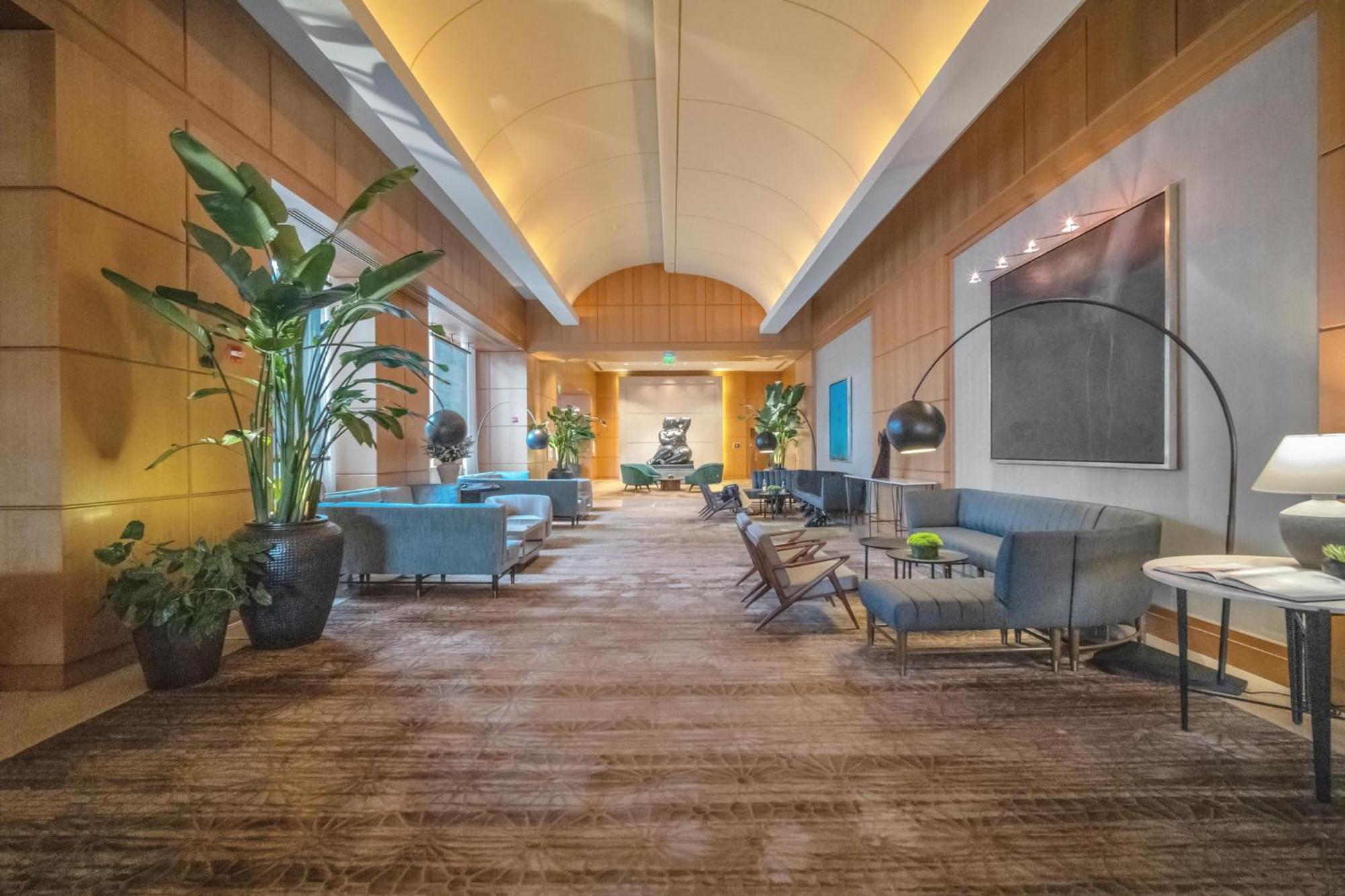 2 Bedroom Or King Studio Suites Four Seasons Hotel Miami Free Wi-Fi & Free Parking エクステリア 写真