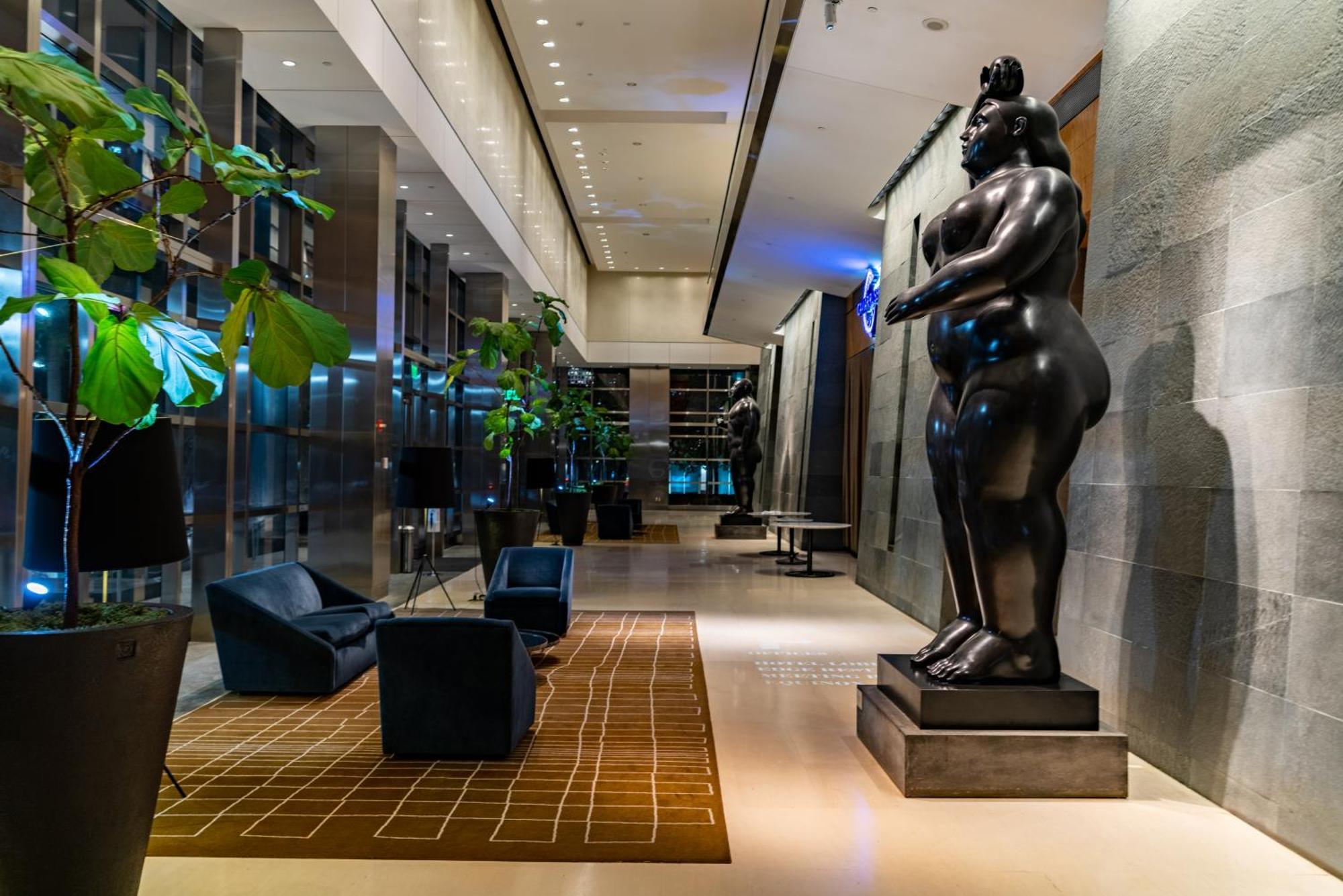 2 Bedroom Or King Studio Suites Four Seasons Hotel Miami Free Wi-Fi & Free Parking エクステリア 写真