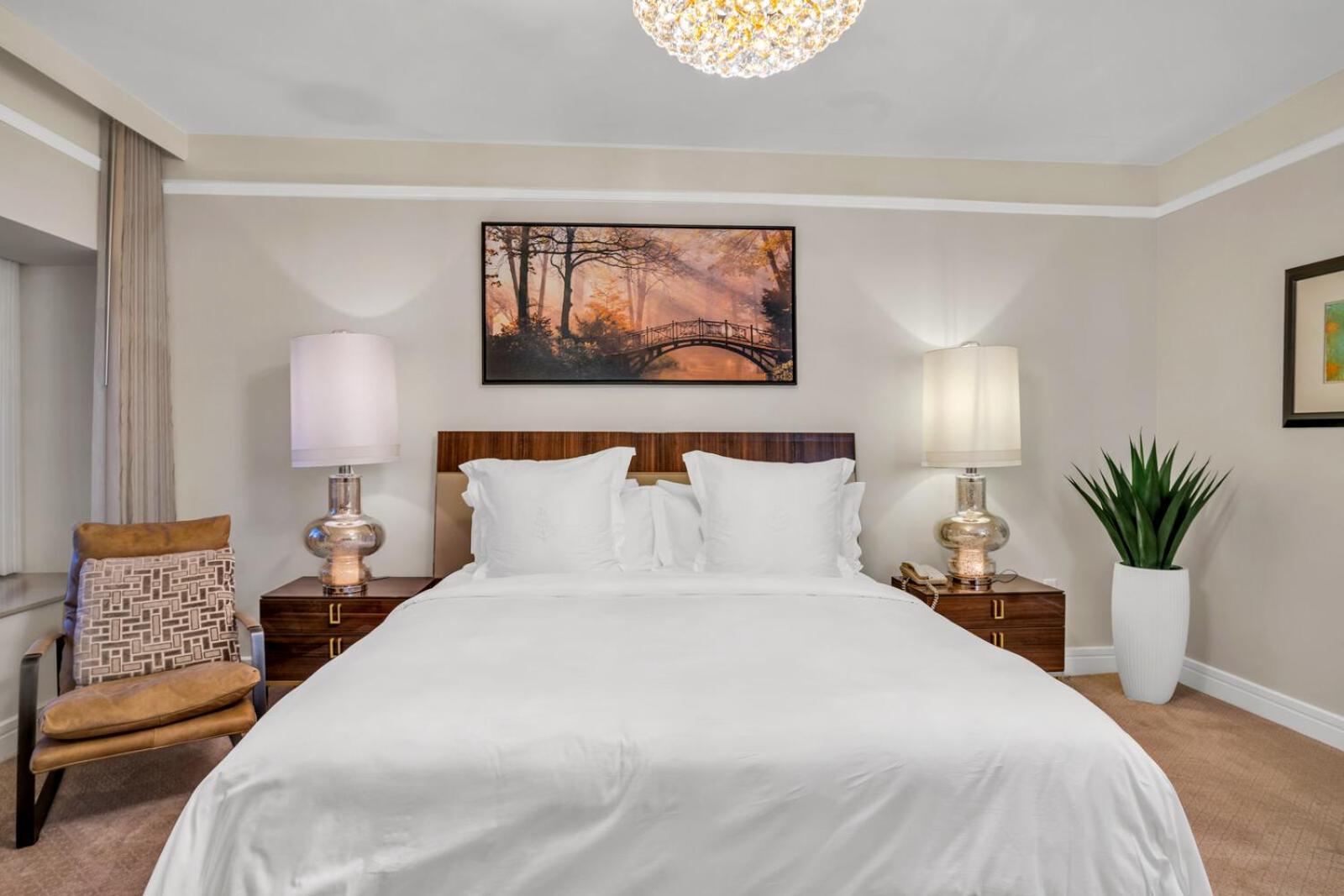 2 Bedroom Or King Studio Suites Four Seasons Hotel Miami Free Wi-Fi & Free Parking 部屋 写真