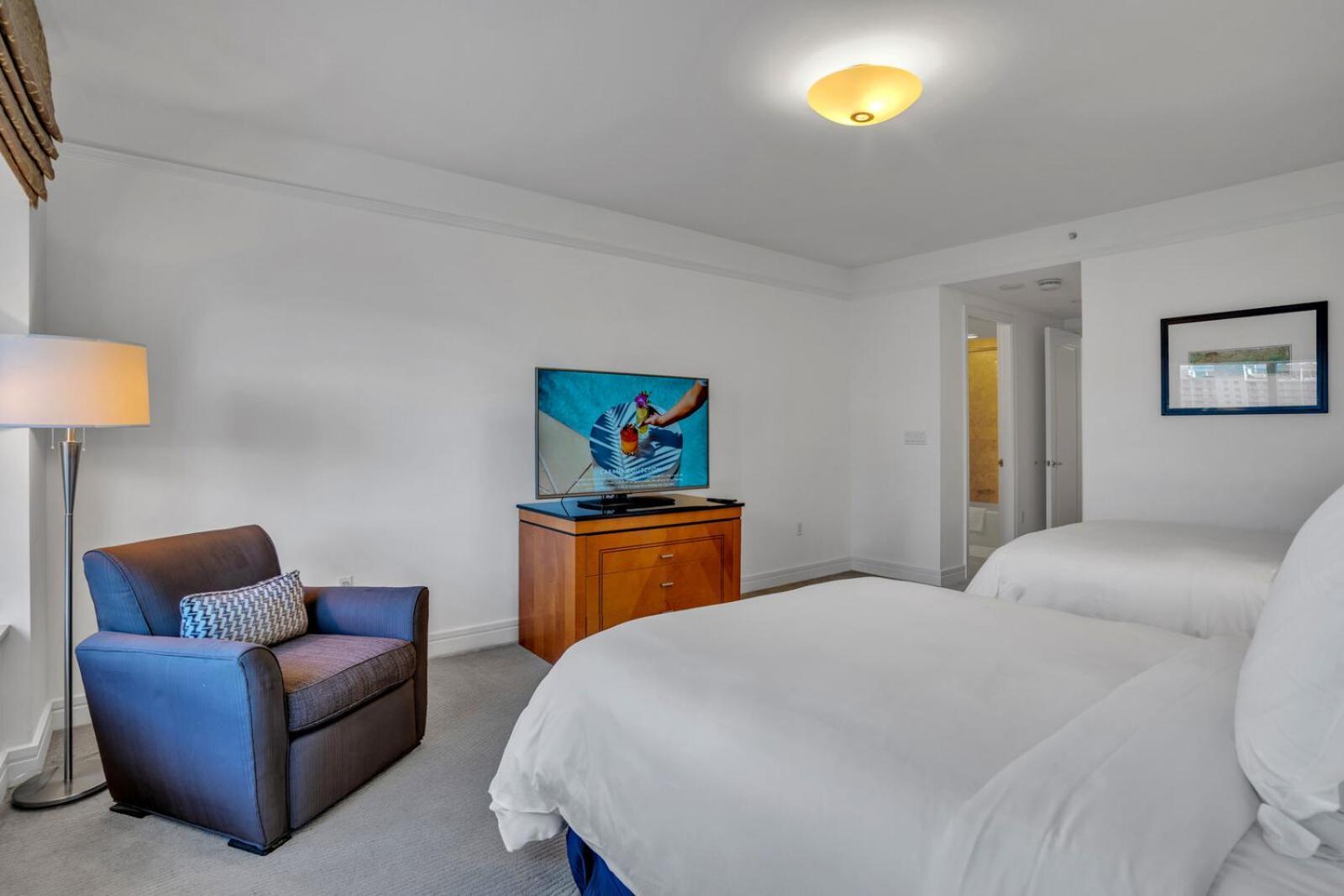 2 Bedroom Or King Studio Suites Four Seasons Hotel Miami Free Wi-Fi & Free Parking エクステリア 写真