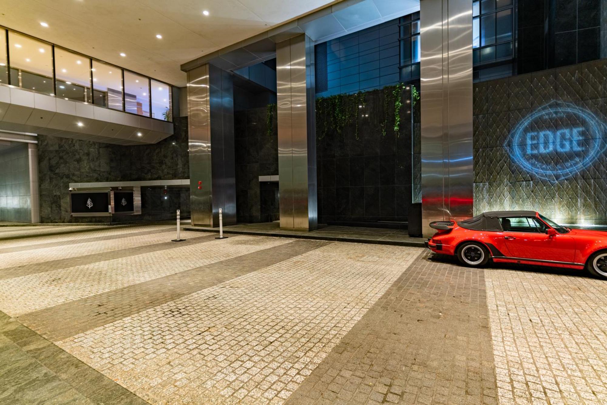 2 Bedroom Or King Studio Suites Four Seasons Hotel Miami Free Wi-Fi & Free Parking エクステリア 写真